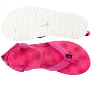 TEVA original universal pink